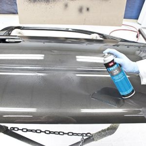 Sem Products Paint Preparation Cleaner, Use to Remove Adhesive Residue/ Wax Grease/ Road Tar/ Oil/ Silicone/ Paint Overspray/ Bug Remnants – 38371