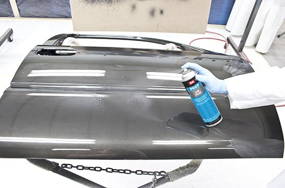 Sem Products Paint Preparation Cleaner, Use to Remove Adhesive Residue/ Wax Grease/ Road Tar/ Oil/ Silicone/ Paint Overspray/ Bug Remnants – 38371