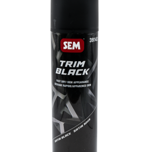 Sem Products Trim Restorer, Use to Restore and Protect Dull/ Faded Exterior Trim for Plastic/ Aluminum/ Steel/ Stainless Steel/ Chrome, Liquid – 39143