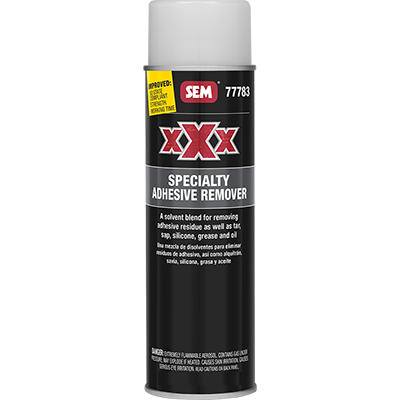 Sem Products Adhesive Remover, Xxx – 77783