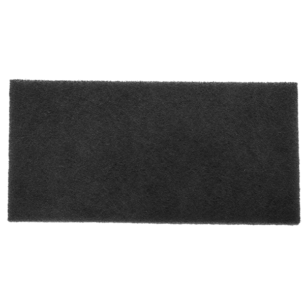 Sem Products Sanding Pad, Used for Fast Cutting/ Long Life/ Consistent Finish on All Substrates, Gray, Scuff Pad – SA4948