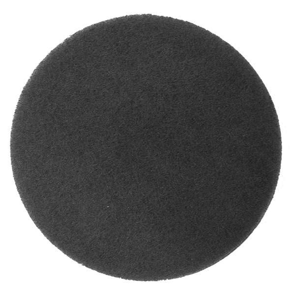 Sem Products Sanding Disc, 800 Grit, 6 Inch Diameter, Box of 20, Gray – SA6047