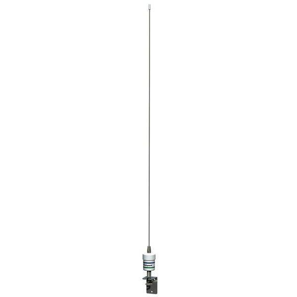 Shakespeare AIS – Automatic Identification System Antenna, Classic Series, For Use with AIS Transceivers, Ul-Bracket Mount, 3 Feet Length – 5215-AIS
