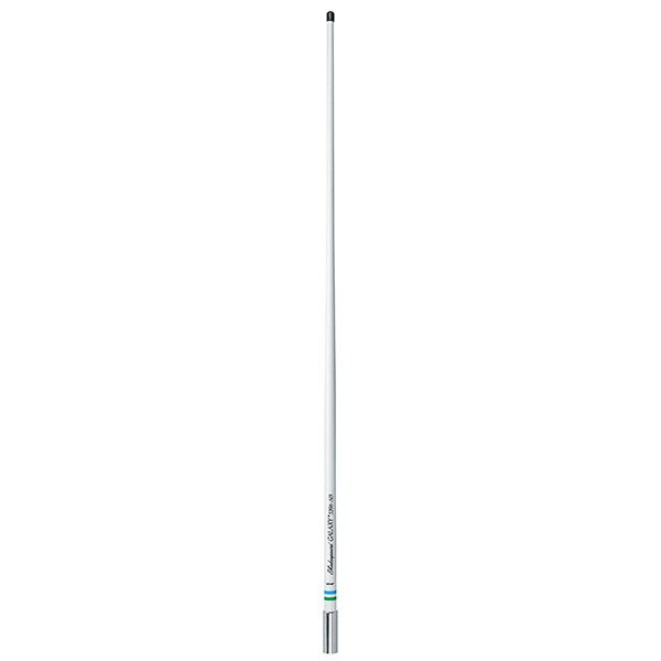 Shakespeare AIS – Automatic Identification System Antenna, Galaxy®, Use with All Popular AIS Transceivers, Ratchet Mount, 4 Feet Length – 5396-AIS