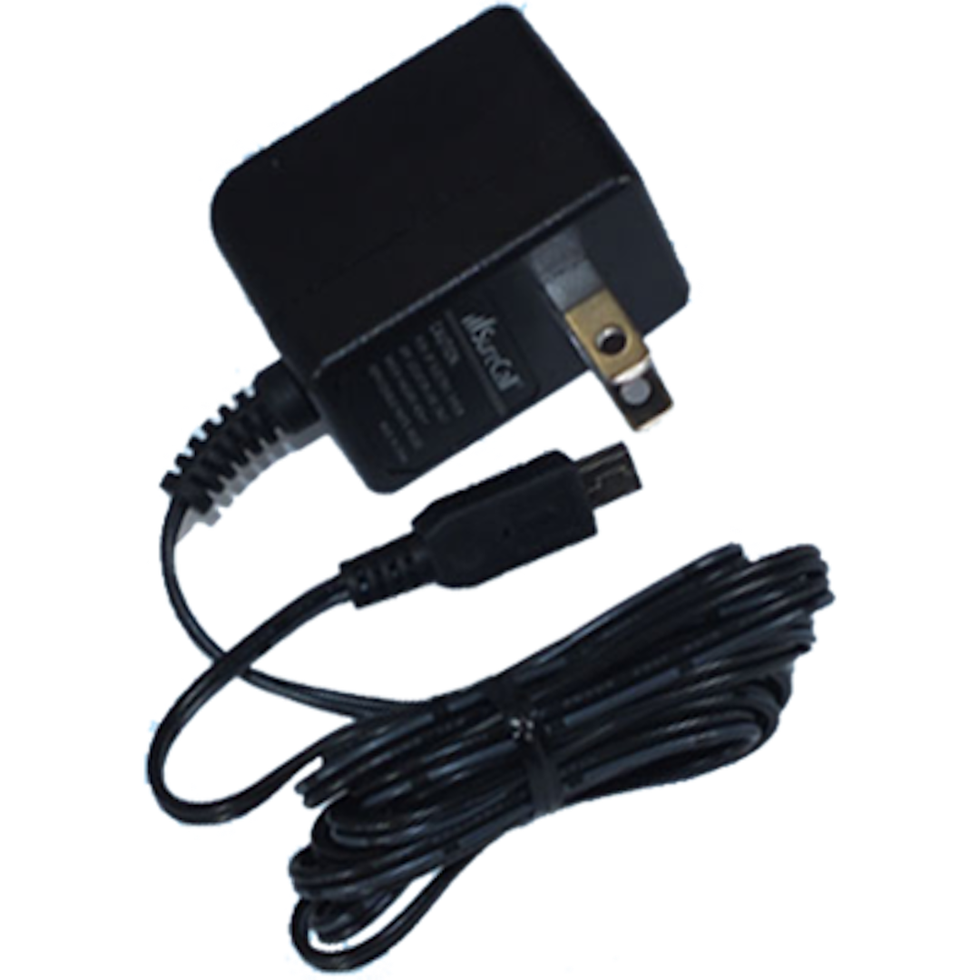 Shakespeare Cellular Phone Amplifier Power Cord, AC Power Supply, for Ca-Vat Cellular Amplifier. – CA-AC-ADAPT