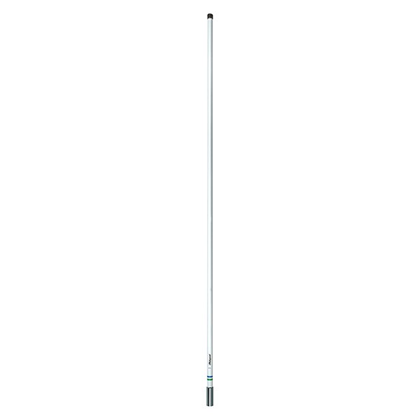 Shakespeare VHF Radio Antenna, Galaxy ®, For Military/ Commercial/ Law Enforcement/ Disaster Preparedness Applications, 2 Meter Length – HS-2774-1-R