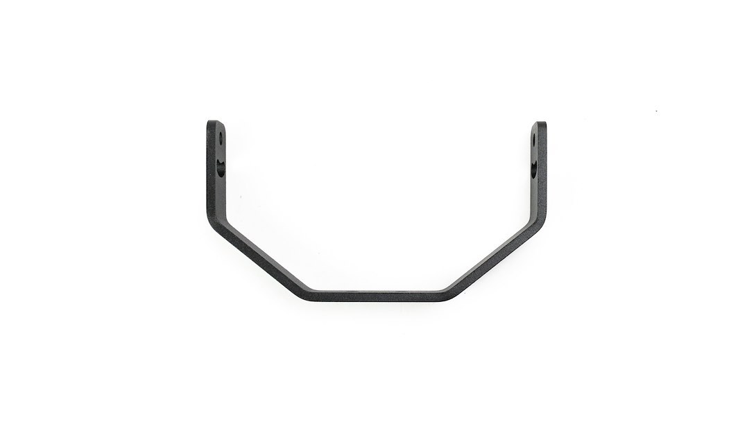 Sherpa Equip Roof Rack Light Mount, For Sherpa Roof Racks, Black – 248040