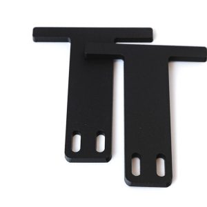 Sherpa Equip Cargo Carrier Mounting Kit, For Use with Roam Adventure Company Rugged 105 Liter Cases – 251340