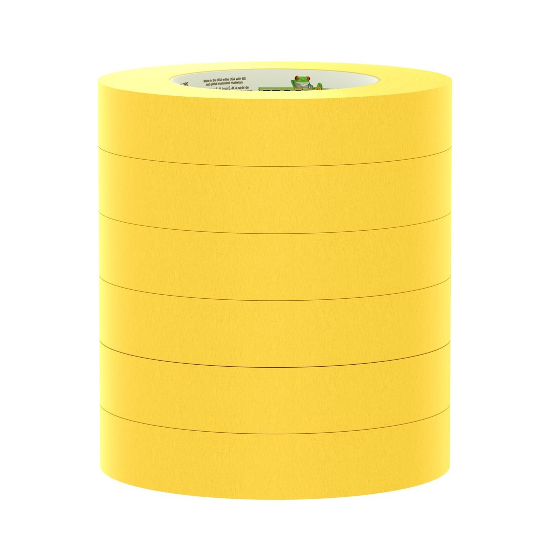 Shurtape Masking Tape, Frogtape® 225, Performance Grade – 105320