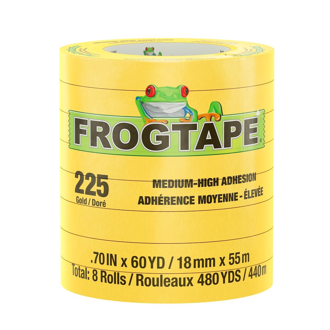 Shurtape Masking Tape, Frogtape® 225, Performance Grade – 105321