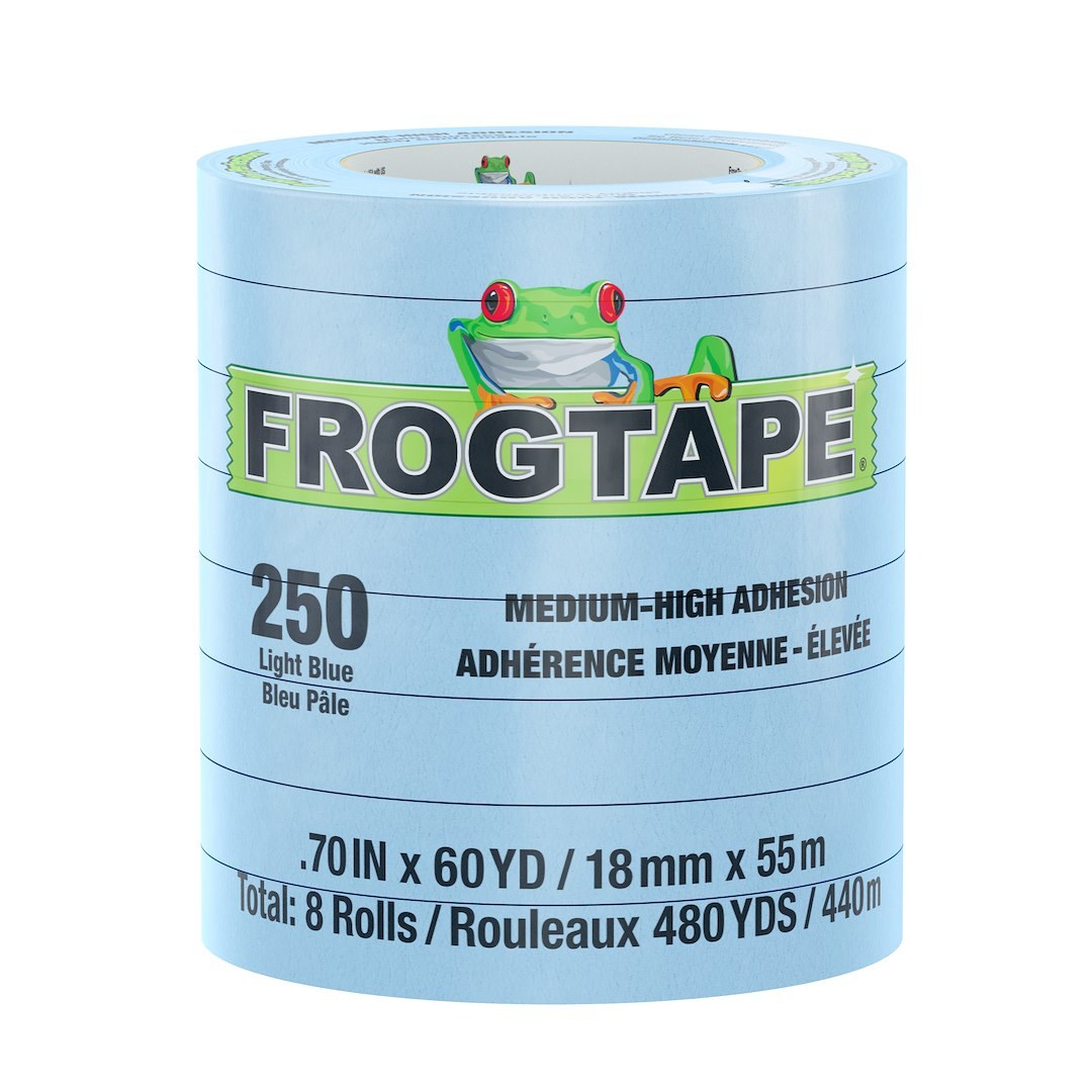 Shurtape Masking Tape, Frogtape® 250, Performance Grade – 105326