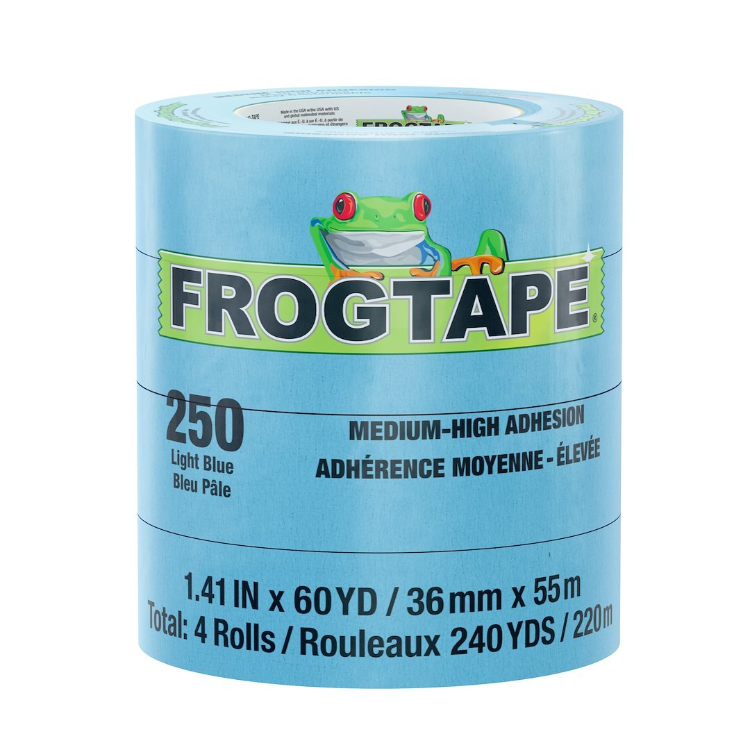 Shurtape Masking Tape, Frogtape® 250, Performance Grade – 105328