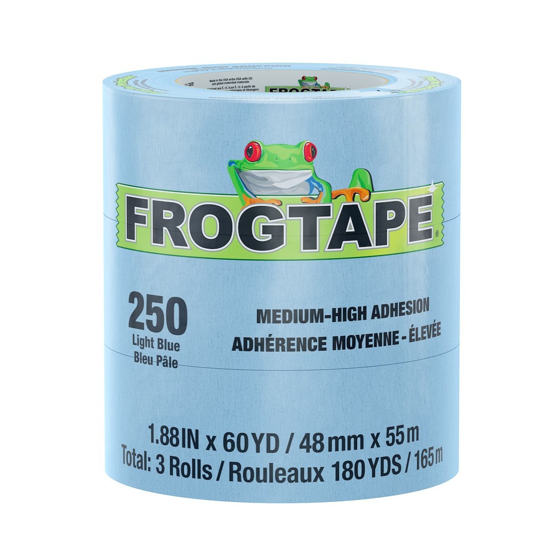 Shurtape Masking Tape, Frogtape® 250, Performance Grade – 105329