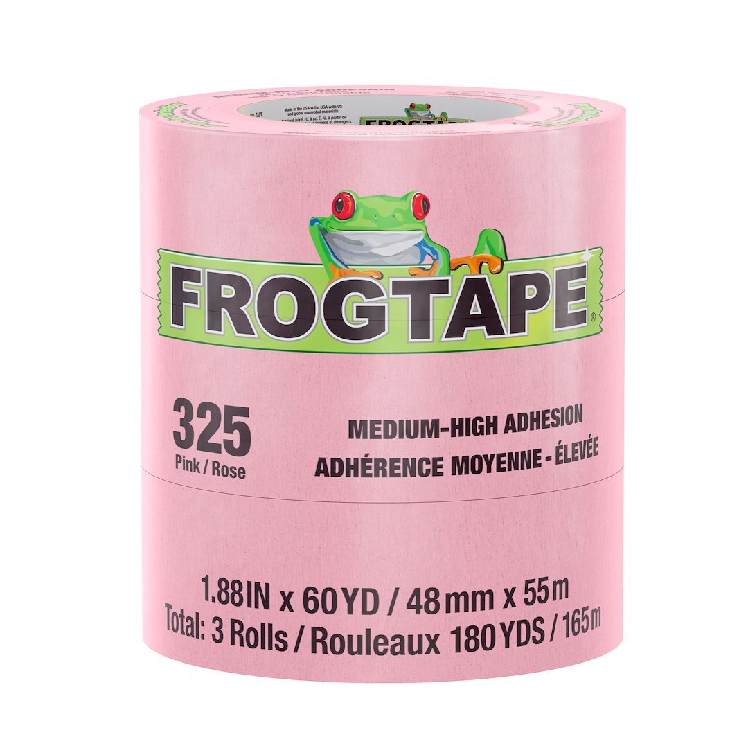 Shurtape Masking Tape, Frogtape® 325, Performance Grade – 105335