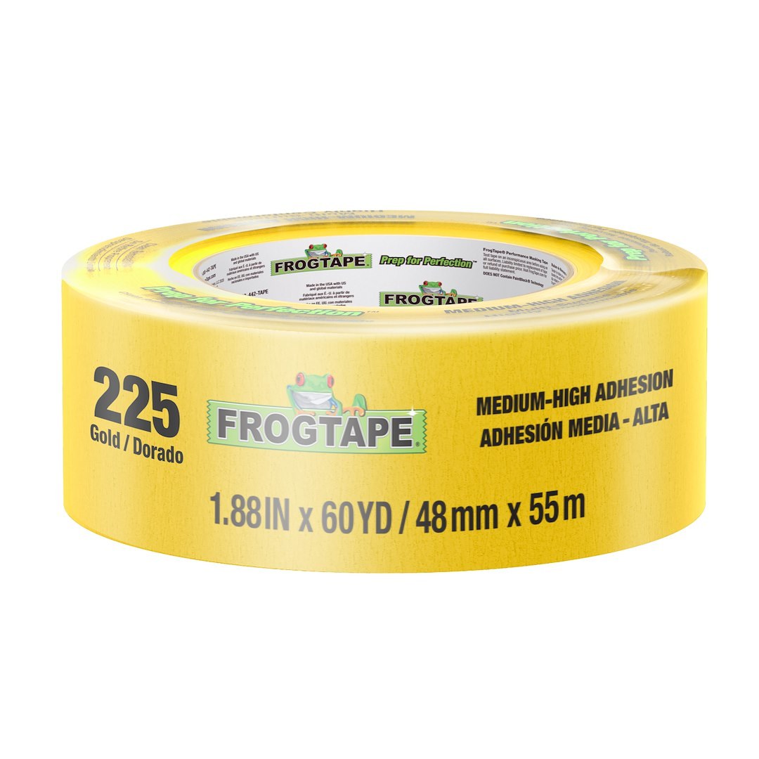 Shurtape Masking Tape, Frogtape® 225, Performance Grade – 105376
