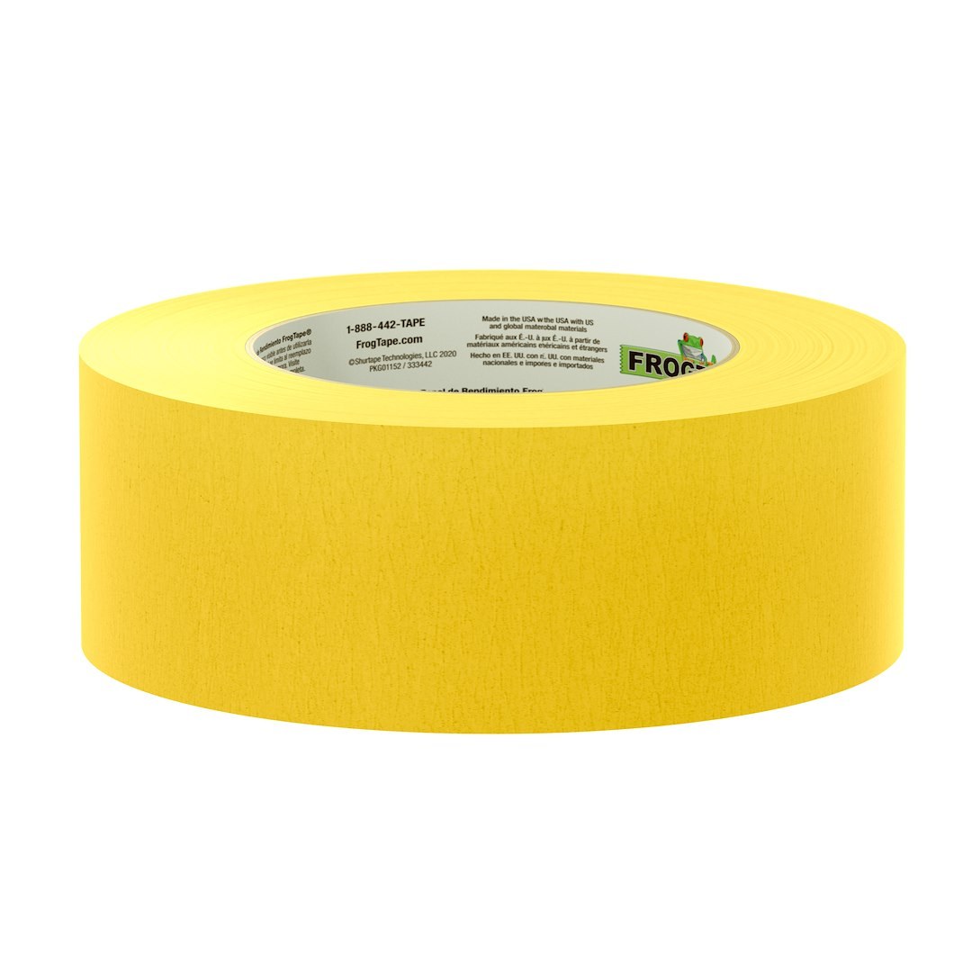 Shurtape Masking Tape, Frogtape® 225, Performance Grade – 105376