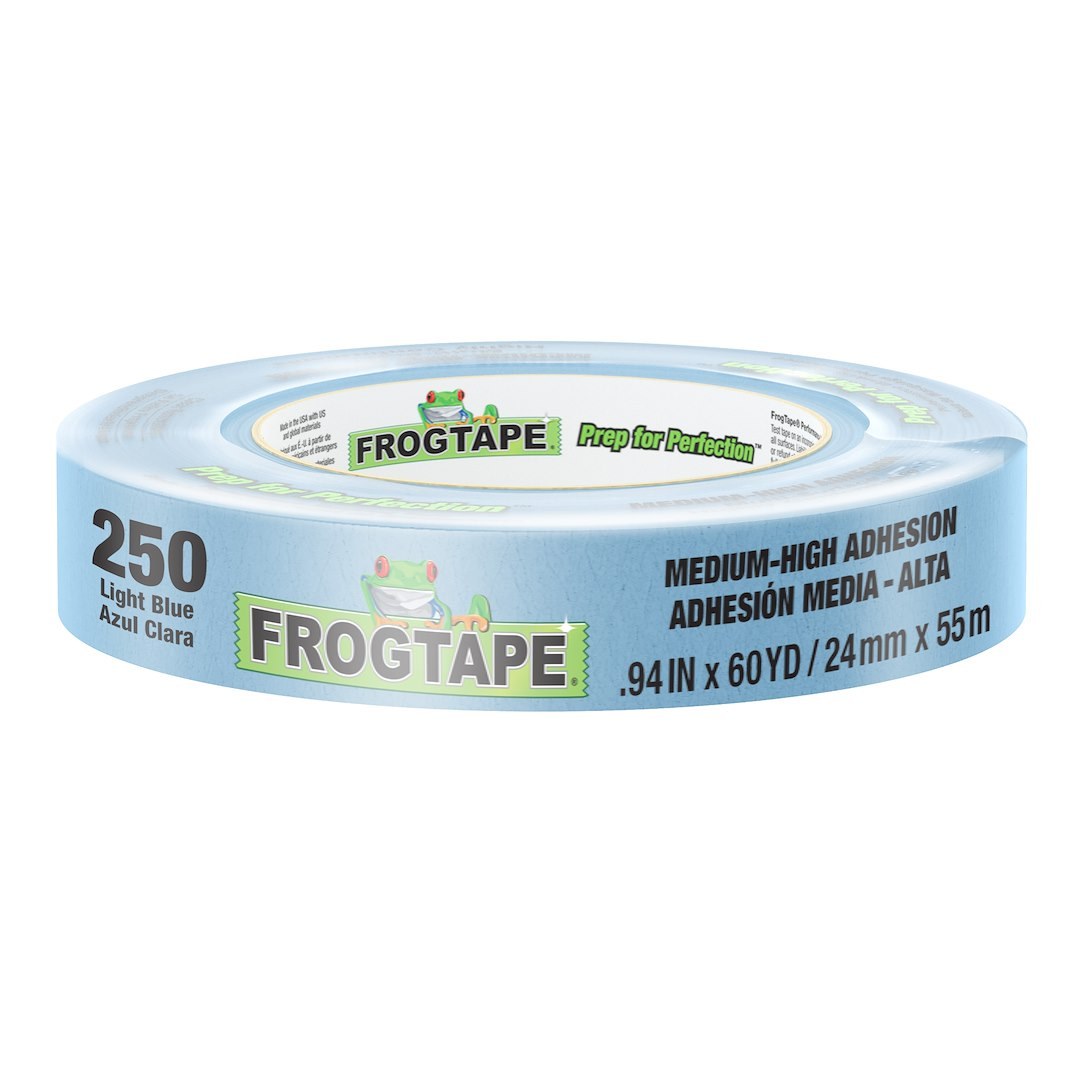 Shurtape Masking Tape, Frogtape® 250, Performance Grade – 105378