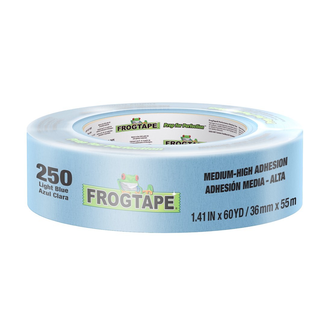 Shurtape Masking Tape, Frogtape® 250, Performance Grade – 105379