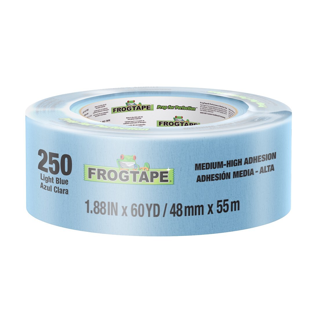 Shurtape Masking Tape, Frogtape® 250, Performance Grade – 105380