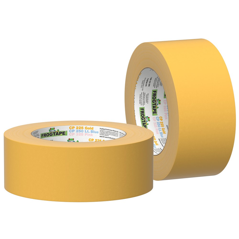 Shurtape Masking Tape, Frogtape® 225, Performance Grade – 105545