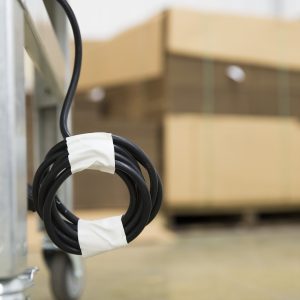 Shurtape Masking Tape, Cp 105, General Purpose Grade, Used for Non-Critical Bundling and Labeling Applications – 140431