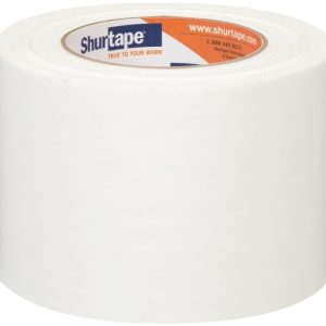 Shurtape Masking Tape, Pe 333, Used to Mask Windows and Doors/ During Stucco Application/ Painting, Synthetic Rubber Adhesive – 152419
