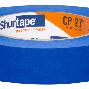 Shurtape Masking Tape, Cp 27® Shurrelease®, Premium Grade – 202872