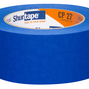 Shurtape Masking Tape, Cp 27® Shurrelease®, Premium Grade – 202880