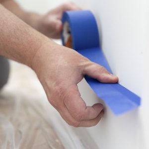 Shurtape Masking Tape, Cp 27® Shurrelease®, Premium Grade – 202880