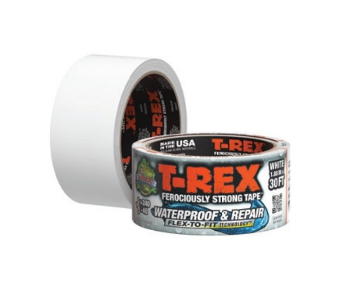 Shurtape Waterproof Tape, T-Rex – 243026