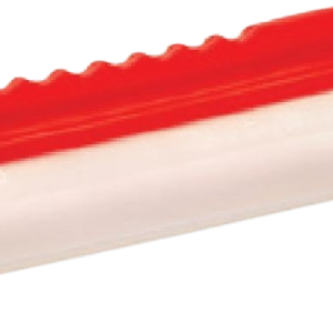 Shurhold Ind Squeegee, 12 Inch Length, Silicone Blade, With Plastic Handle, Compatible with All Shurhold Handles – 260