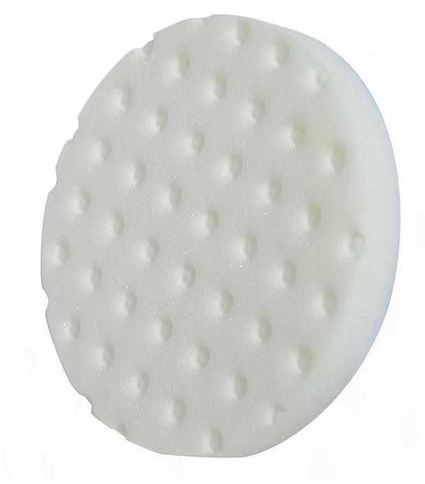 Shurhold Ind Buffing Pad, Buff Magic®, Use to Remove Light Oxidation/ Swirls and Scratches from Gel Coat or Paint – 3154