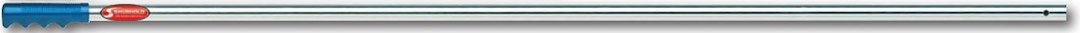 Shurhold Ind Extension Handle, Use with Shurhold Brushes, 60 Inch Fixed Length, Triple Anodized Aluminium, Shur-Lok Quick Release System – 760FG