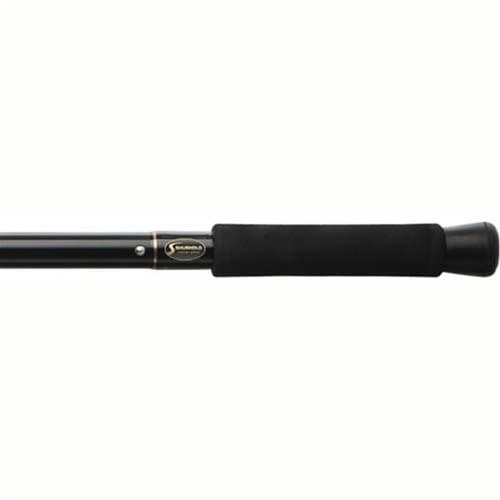 Shurhold Ind Extension Handle, Fishing Series, Use with Fishing Rods, Telescopic Type, 40 Inch to 72 Inch Extendable Length – 833FS