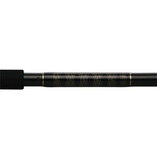 Shurhold Ind Extension Handle, Fishing Series, Use with Fishing Rods, Telescopic Type, 60 Inch to 108 Inch Extendable Length – 855FS