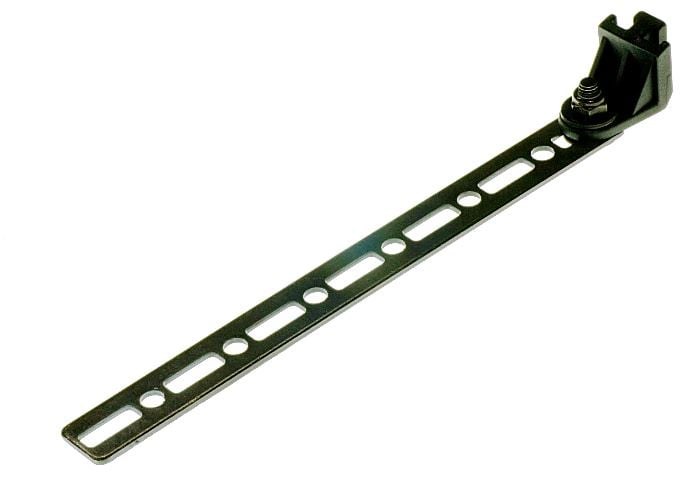 Spl USA Cooling Fan Mounting Kit, For Use with Spal Automotive Cooling Fans, With Strap Kit – 30130011