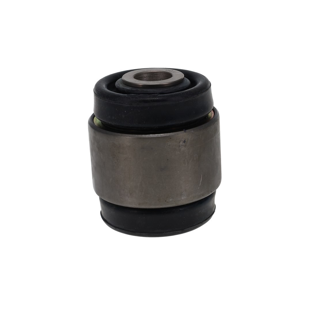 Specialty Control Arm Bushing, Xaxis ™, Nickel Plated, 16 Millimeter Bolt Size X 2.625 Inch Width X 2.250 Inch Outer Diameter – 15620
