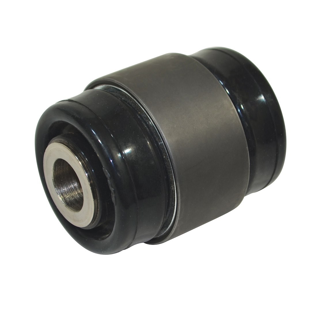 Specialty Control Arm Bushing, Xaxis ™, Nickel Plated, 16 Millimeter Bolt Size X 2.625 Inch Width X 2.250 Inch Outer Diameter – 15620