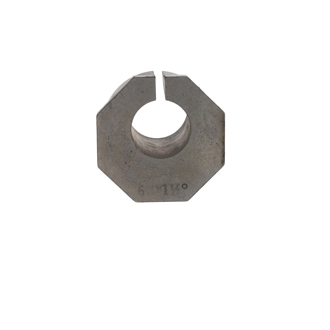 Specialty Alignment Caster/Camber Bushing, 23220 Series, Adjustment 1.5 Degree, Single – 23226