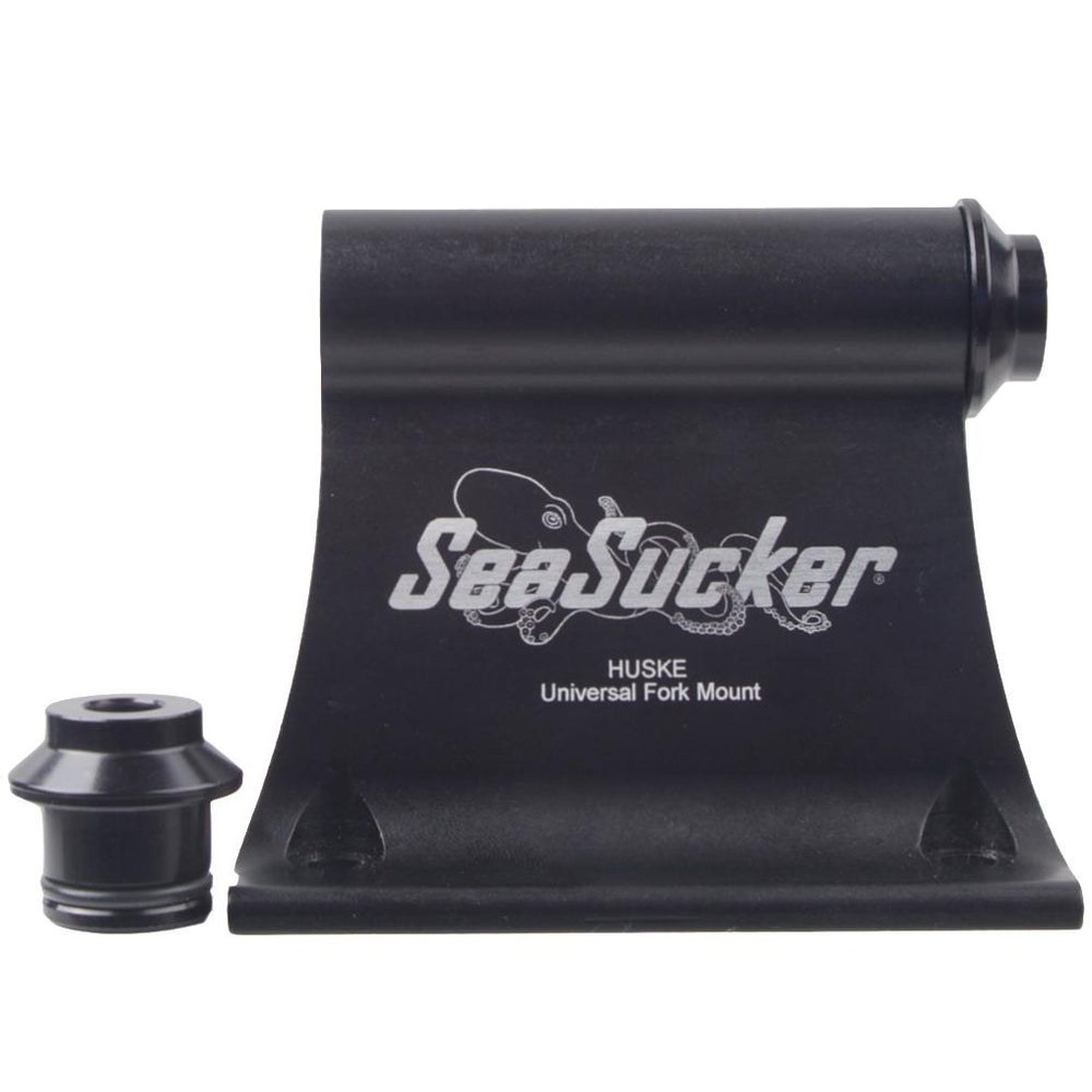 Seasucker Bike Fork Adapter, Huske, Fits Seasucker Talon/ Mini Bomber/ Bomber/ Falcon Fork Mount Rack – BA1420