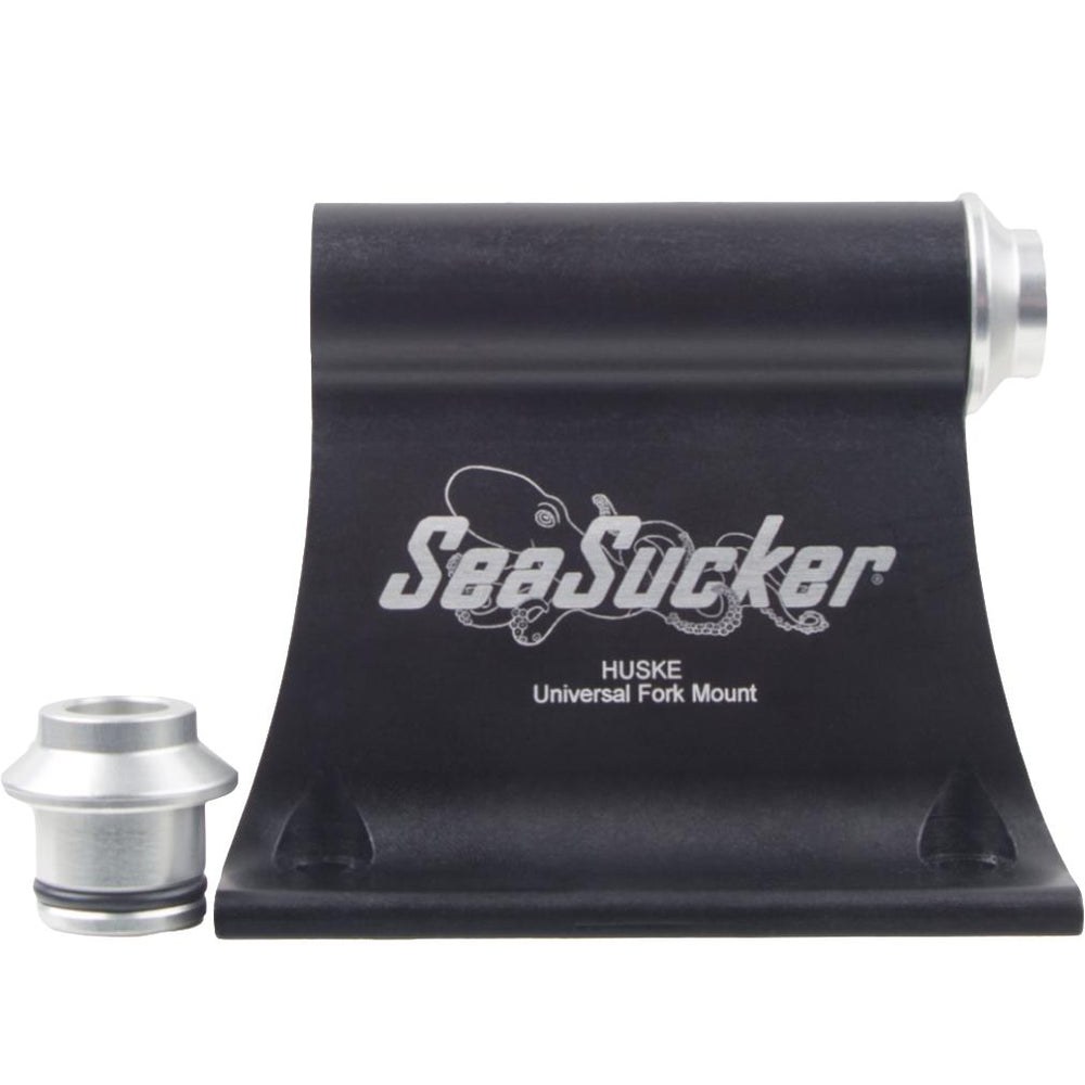Seasucker Bike Fork Adapter, Huske, Fits Seasucker Talon/ Mini Bomber/ Bomber/ Falcon Fork Mount Rack – BA1420