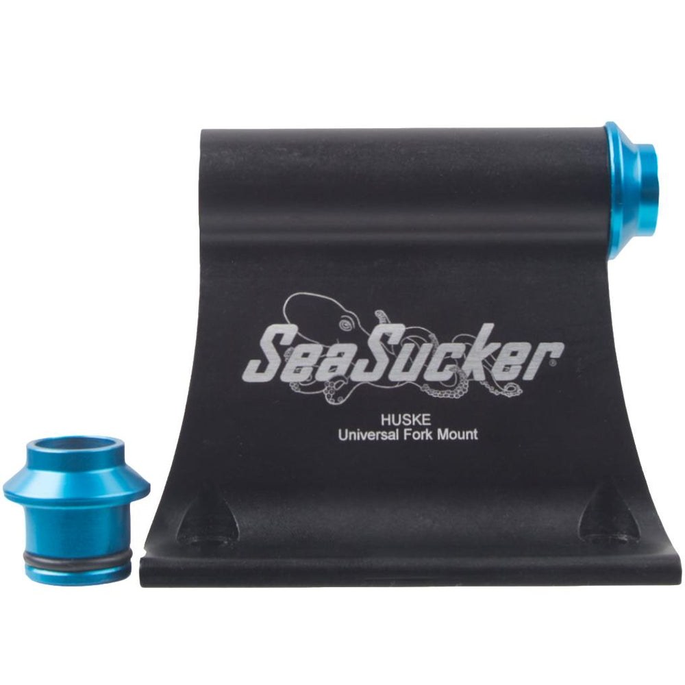 Seasucker Bike Fork Adapter, Huske, Fits Seasucker Talon/ Mini Bomber/ Bomber/ Falcon Fork Mount Rack – BA1420