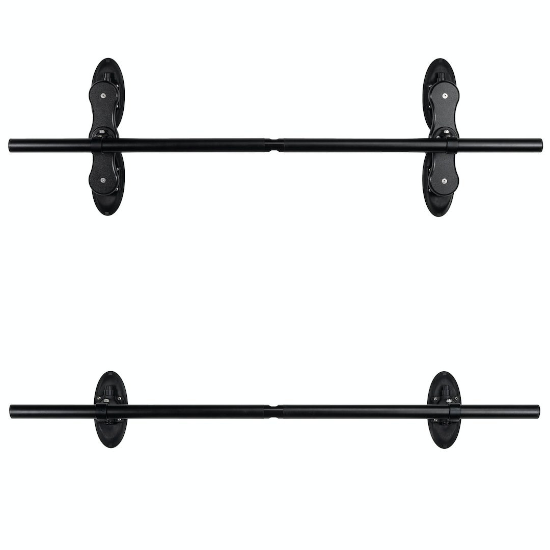 Seasucker Roof Rack, Monkey Bars, 60 Inch Cross Bars – SX6141
