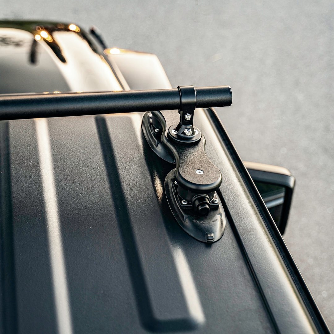 Seasucker Roof Rack, Monkey Bars, 60 Inch Cross Bars – SX6141