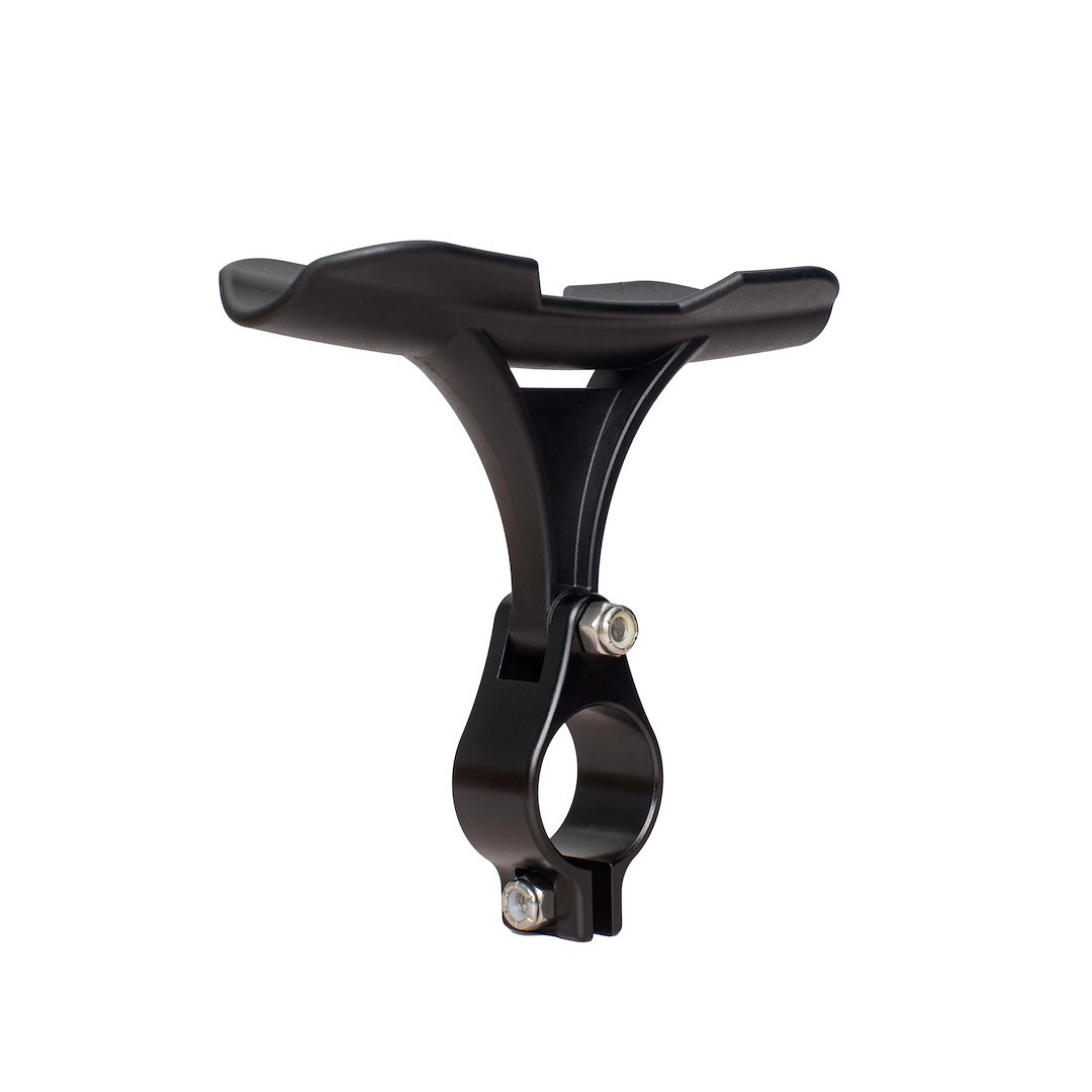 Seasucker Bike Fork Adapter, Huske, Fits Seasucker Monkey Bars Front Bar and the Rear Wheel Tray Clamps on to the Rear Bar – SX6171
