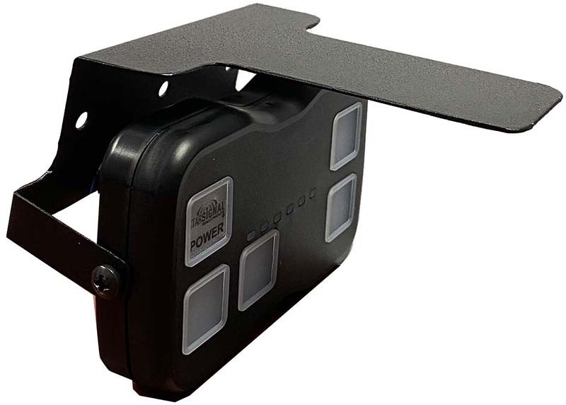 Star Warning Warning Light Controller, Controls Dlqs Quick Stick Series LED Warning Lights with Traffic Director Function – SB44-5