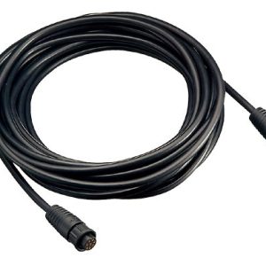 Standard VHF Radio Microphone Extension Cable, Extension Cable for Standard Horizon CMP25, CMP30, CMP31 Ram Microphone or VH-310 Handset – CT-100