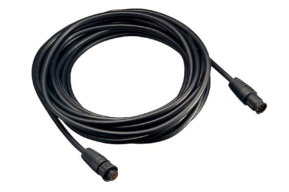 Standard VHF Radio Microphone Extension Cable, Extension Cable for Standard Horizon CMP25, CMP30, CMP31 Ram Microphone or VH-310 Handset – CT-100