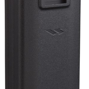 Standard VHF Radio Battery, Lithium-Ion Battery, 7.4 Volts, 1170 Mah Capacity, For Use with HX290 Handheld VHF Radio – FNB-110LI