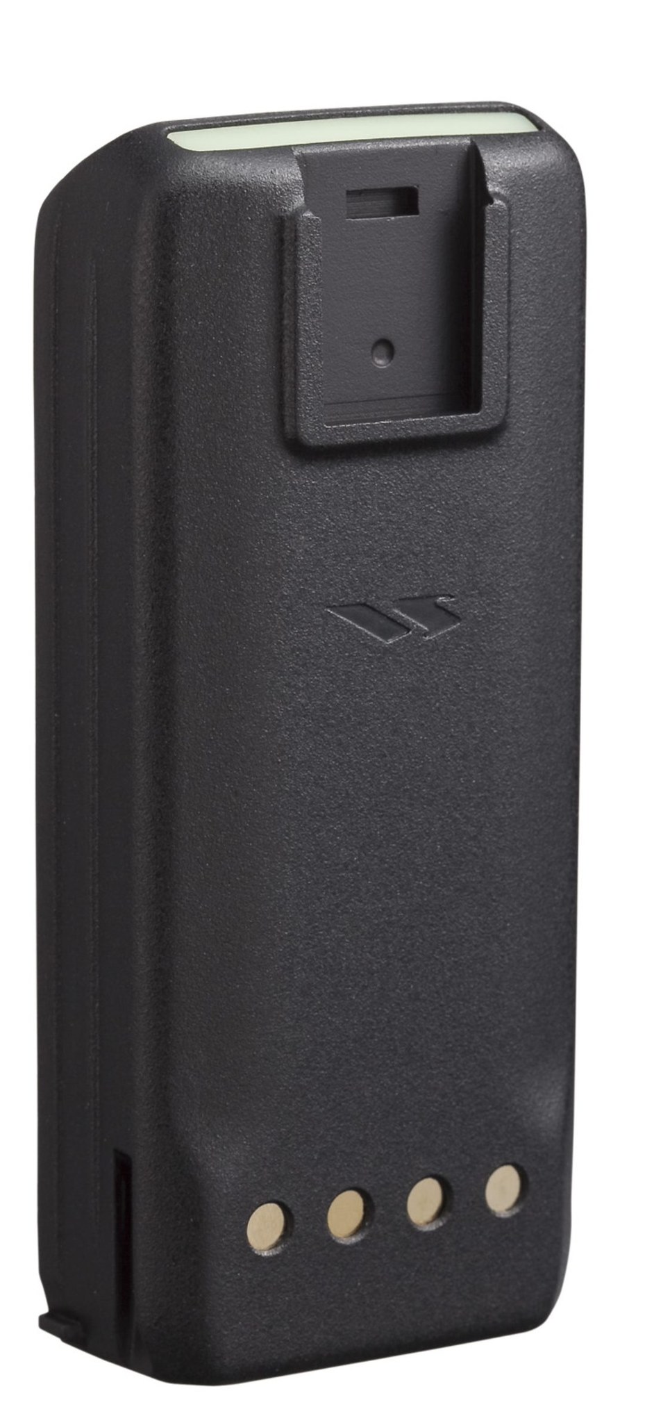Standard VHF Radio Battery, Lithium-Ion Battery, 7.4 Volts, 1170 Mah Capacity, For Use with HX290 Handheld VHF Radio – FNB-110LI